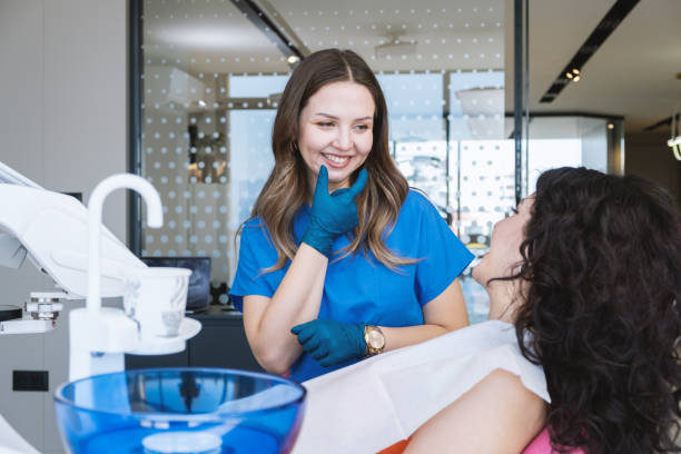 Best Cosmetic Dentistry  in Topeka, KS