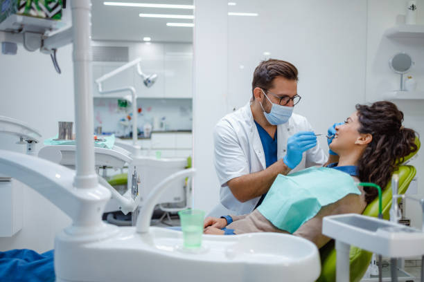 Professional  Holistic Dental Services in Topeka, KS