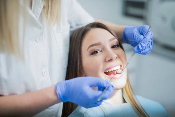 Best TMJ/TMD Treatment  in Topeka, KS